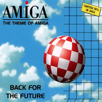 Theme Of Amiga